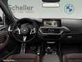 BMW X3 xDrive30i M Sportpaket HiFi DAB LED WLAN RFK Schwarz - thumbnail 4