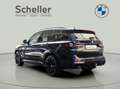 BMW X3 xDrive30i M Sportpaket HiFi DAB LED WLAN RFK Schwarz - thumbnail 4