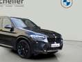 BMW X3 xDrive30i M Sportpaket HiFi DAB LED WLAN RFK Schwarz - thumbnail 7