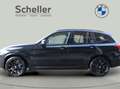 BMW X3 xDrive30i M Sportpaket HiFi DAB LED WLAN RFK Schwarz - thumbnail 3