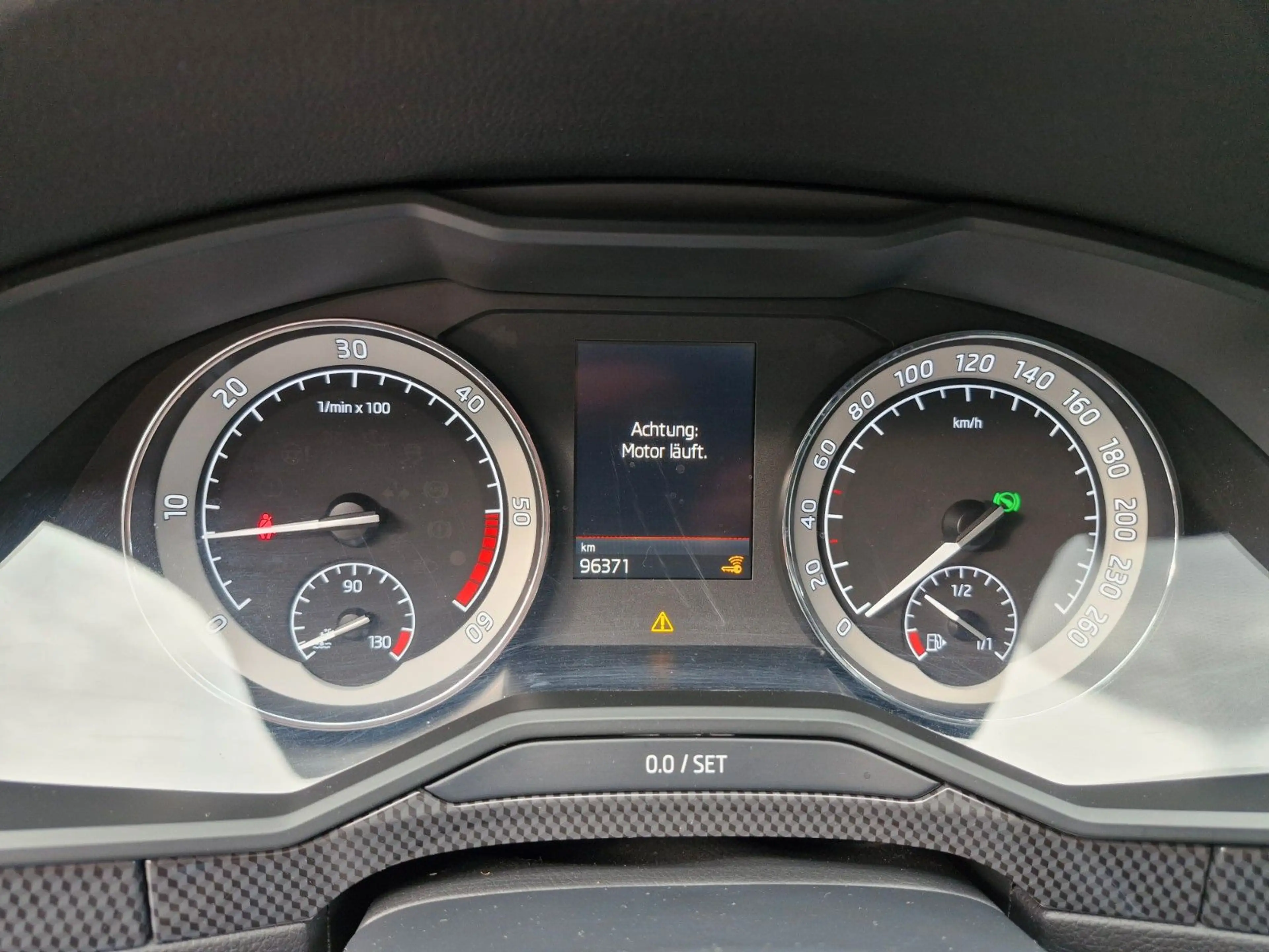 Skoda Superb Lim. Sportline 1.Hand Automatik LED Ahk — photo 10