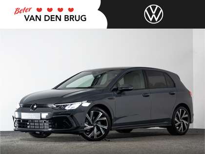 Volkswagen Golf 1.5 eTSI R-Line 150pk DSG | LED | Navigatie | Pano