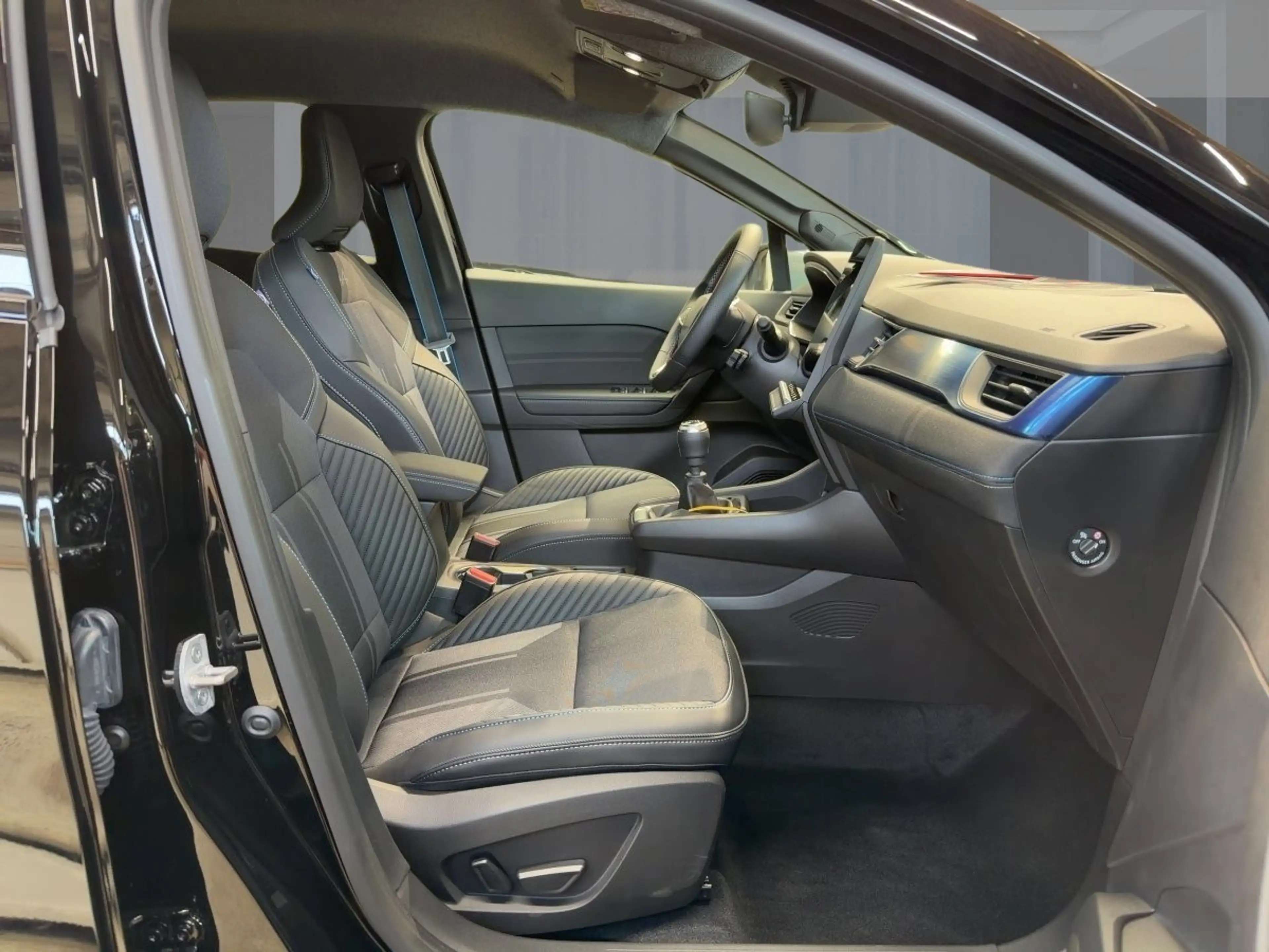 Renault Symbioz Esprit Alpine Mild Hybrid 140 PDC KLIMA BT — photo 8