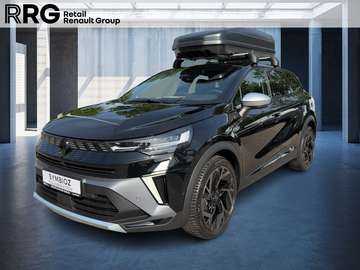 Esprit Alpine Mild Hybrid 140 PDC KLIMA BT