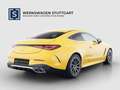 Mercedes-Benz CLE 53 AMG CLE 53 AMG 4M+ Premium 19" NAPPA D-Light 360° Gelb - thumbnail 2
