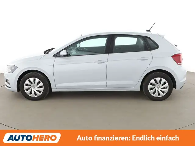 Volkswagen Polo view 3