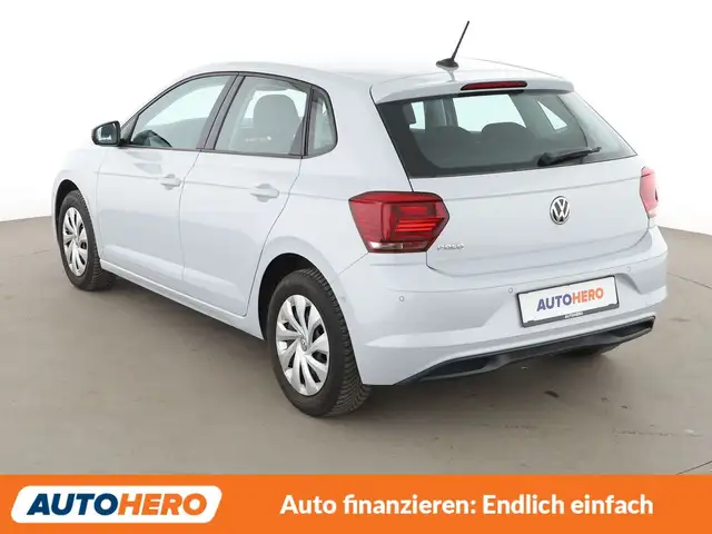 Volkswagen Polo view 4