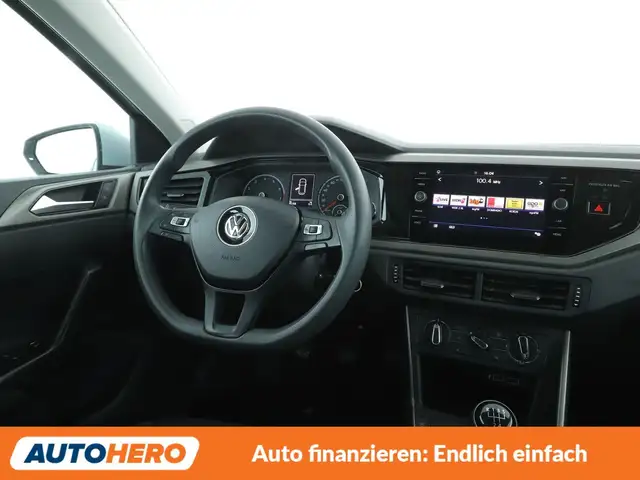 Volkswagen Polo view 13