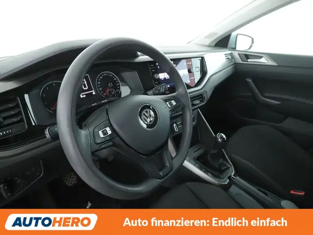 Volkswagen Polo view 11
