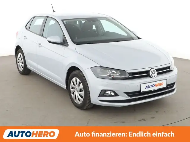 Volkswagen Polo view 8
