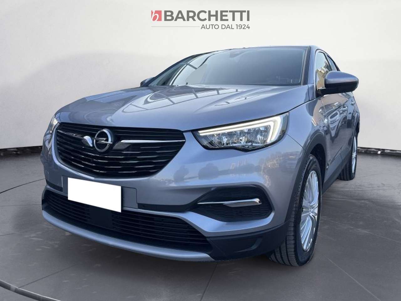 Opel Grandland X 1.6 HYBRID PLUG-IN AUT. FWD