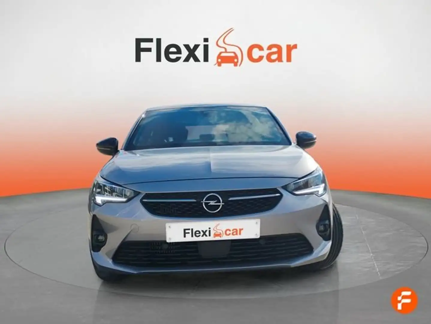 Opel Corsa 1.2T XHL S/S GS-Line 100 Gris - 2