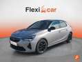 Opel Corsa 1.2T XHL S/S GS-Line 100 Gris - thumbnail 3