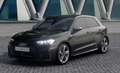Audi A1 Sportback 40TFSI S LINE BLACK NAV+ Schwarz - thumbnail 2