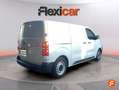 Citroen Jumpy blue hdi 120 cv Blanc - thumbnail 3
