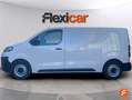 Citroen Jumpy blue hdi 120 cv Blanc - thumbnail 7
