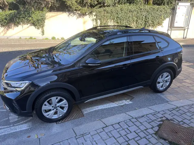 Volkswagen Taigo Taigo 1.0 tsi Life 110cv dsg