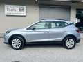 SEAT Arona 1,0 Eco TSI Style Silber - thumbnail 2