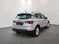SEAT Arona 1,0 Eco TSI Style Silber - thumbnail 5