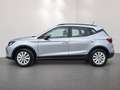 SEAT Arona 1,0 Eco TSI Style Silber - thumbnail 2