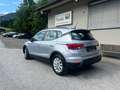 SEAT Arona 1,0 Eco TSI Style Silber - thumbnail 3