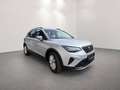 SEAT Arona 1,0 Eco TSI Style Silber - thumbnail 7