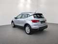 SEAT Arona 1,0 Eco TSI Style Silber - thumbnail 3