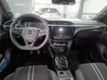 Opel Corsa F 1.2 Turbo GS LED+Navi+SHZ+Fernlichtass. Schwarz - thumbnail 9