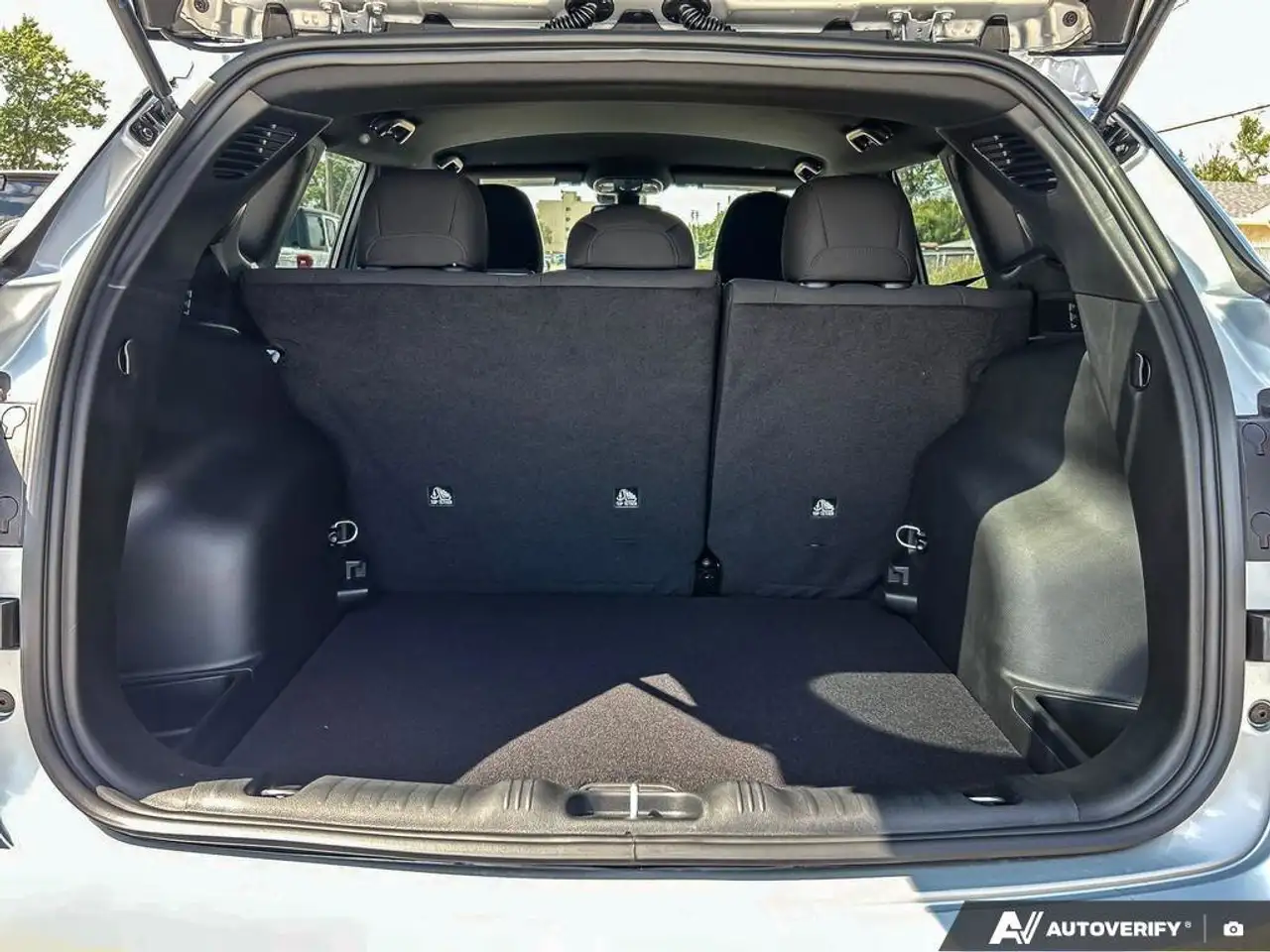Jeep Compass снимка Jeep Compass