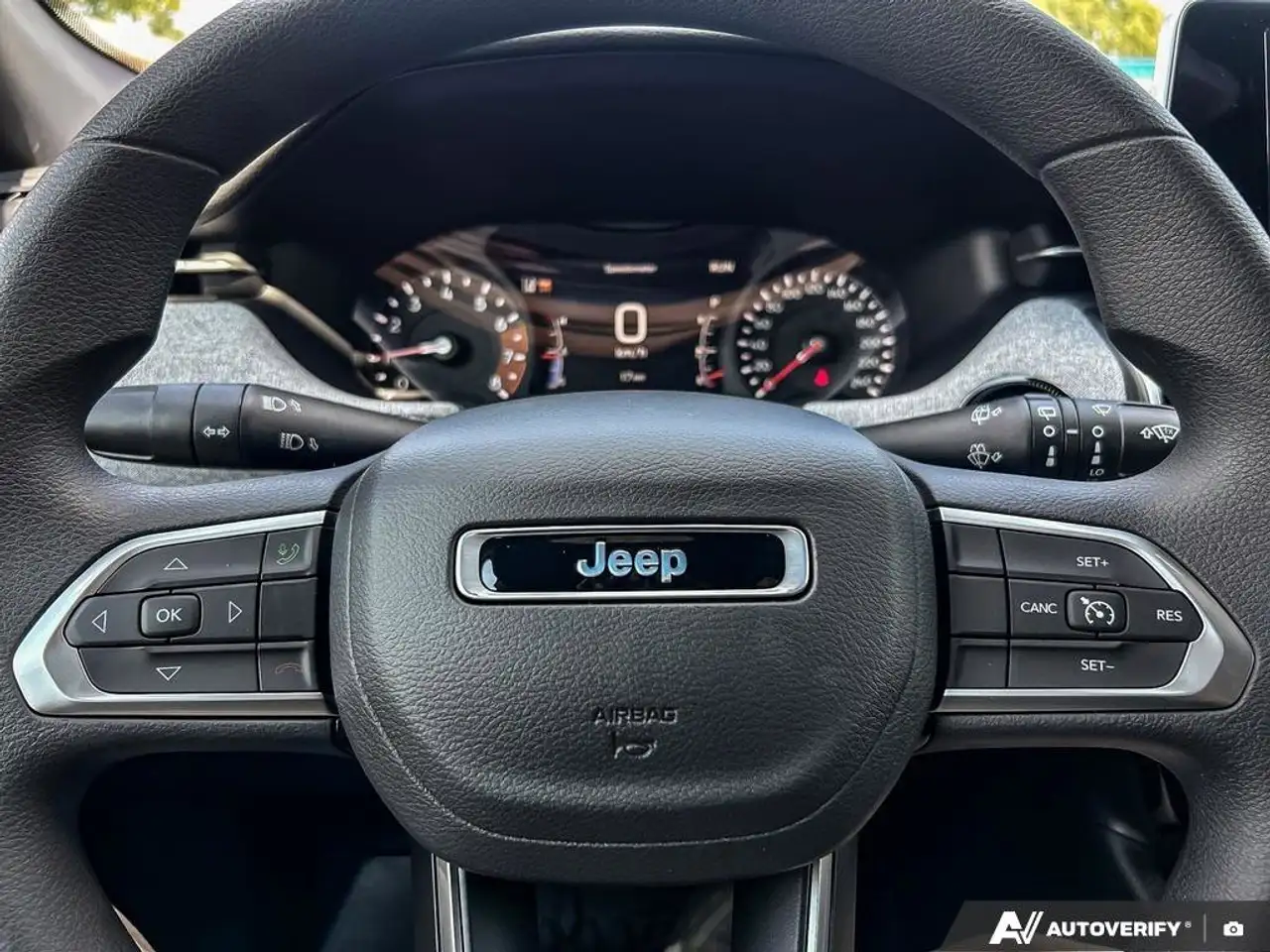 Jeep Compass снимка Jeep Compass