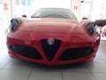 Alfa Romeo 4C 1750 TBi..SERVICE ALFA ROMEO..CINGHIA NUOVA Czerwony - thumbnail 3