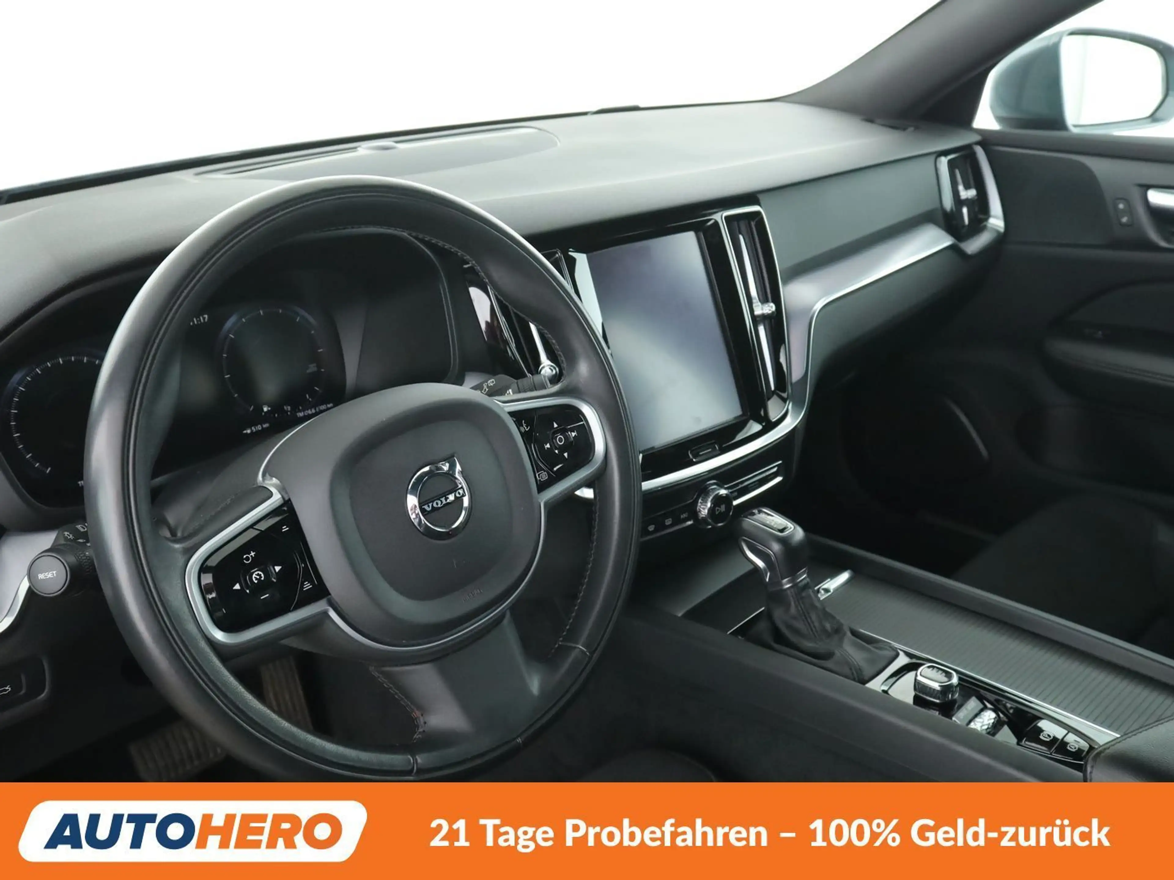 Volvo V60 Cross Country 2.0 D4 AWD Aut.*NAV*LED*TEMP*CAM*PDC*SHZ* — photo 11