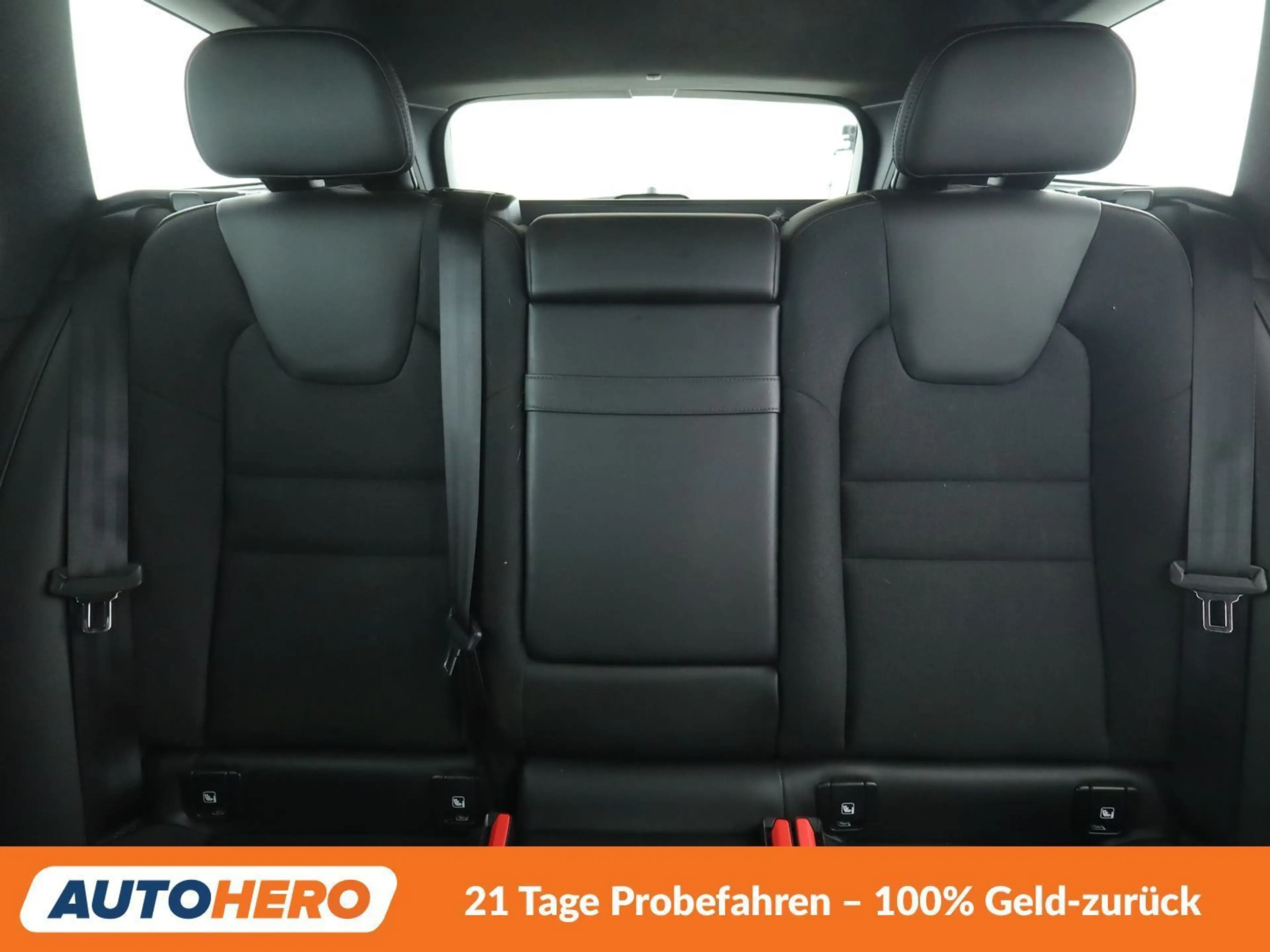 Volvo V60 Cross Country 2.0 D4 AWD Aut.*NAV*LED*TEMP*CAM*PDC*SHZ* — photo 15