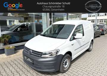 Trendline-AHK-LKW-MWST-UNFALLFREI-TÜV 01/28-KLIM
