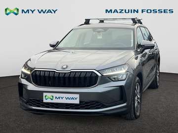 Kodiaq Urban Explorer Edition 1.5 TSI 110kW (150ch) DSG7