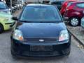 Ford Fiesta Futura 1.Hand TÜV BIS 06-26 Schwarz - thumbnail 2