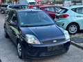Ford Fiesta Futura 1.Hand TÜV BIS 06-26 Schwarz - thumbnail 1