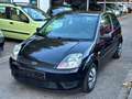 Ford Fiesta Futura 1.Hand TÜV BIS 06-26 Schwarz - thumbnail 3