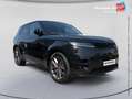Land Rover Range Rover Sport 3.0 P440e 440ch PHEV Dynamic SE Noir - thumbnail 3