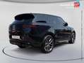 Land Rover Range Rover Sport 3.0 P440e 440ch PHEV Dynamic SE Noir - thumbnail 6