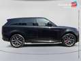 Land Rover Range Rover Sport 3.0 P440e 440ch PHEV Dynamic SE Noir - thumbnail 4
