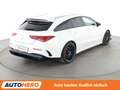 Mercedes-Benz CLA 45 AMG CLA 45 Shooting Brake AMG S 4Matic Aut.*NAVI*LED* Blanc - thumbnail 6