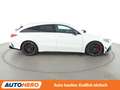 Mercedes-Benz CLA 45 AMG CLA 45 Shooting Brake AMG S 4Matic Aut.*NAVI*LED* Blanc - thumbnail 7