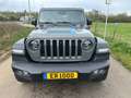Jeep Wrangler RUBICON 4XE+BRUTE WHEELS+MYTOP ELECTRIC SOFT-TOP Gris - thumbnail 5