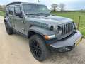 Jeep Wrangler RUBICON 4XE+BRUTE WHEELS+MYTOP ELECTRIC SOFT-TOP Gris - thumbnail 1