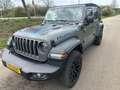 Jeep Wrangler RUBICON 4XE+BRUTE WHEELS+MYTOP ELECTRIC SOFT-TOP Gris - thumbnail 4