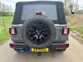 Jeep Wrangler RUBICON 4XE+BRUTE WHEELS+MYTOP ELECTRIC SOFT-TOP Gris - thumbnail 6