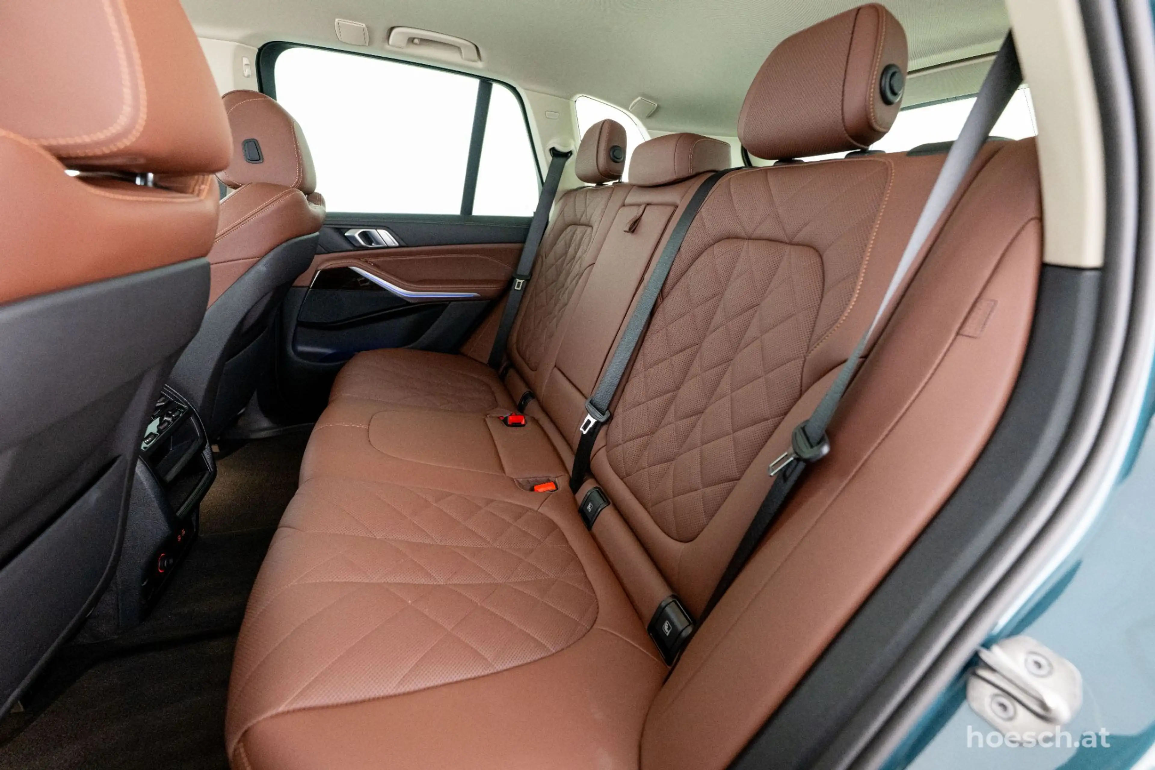 BMW X5 xDrive50e LUFTFEDERUNG AHK SCHNÄPPCHEN ++ — photo 7