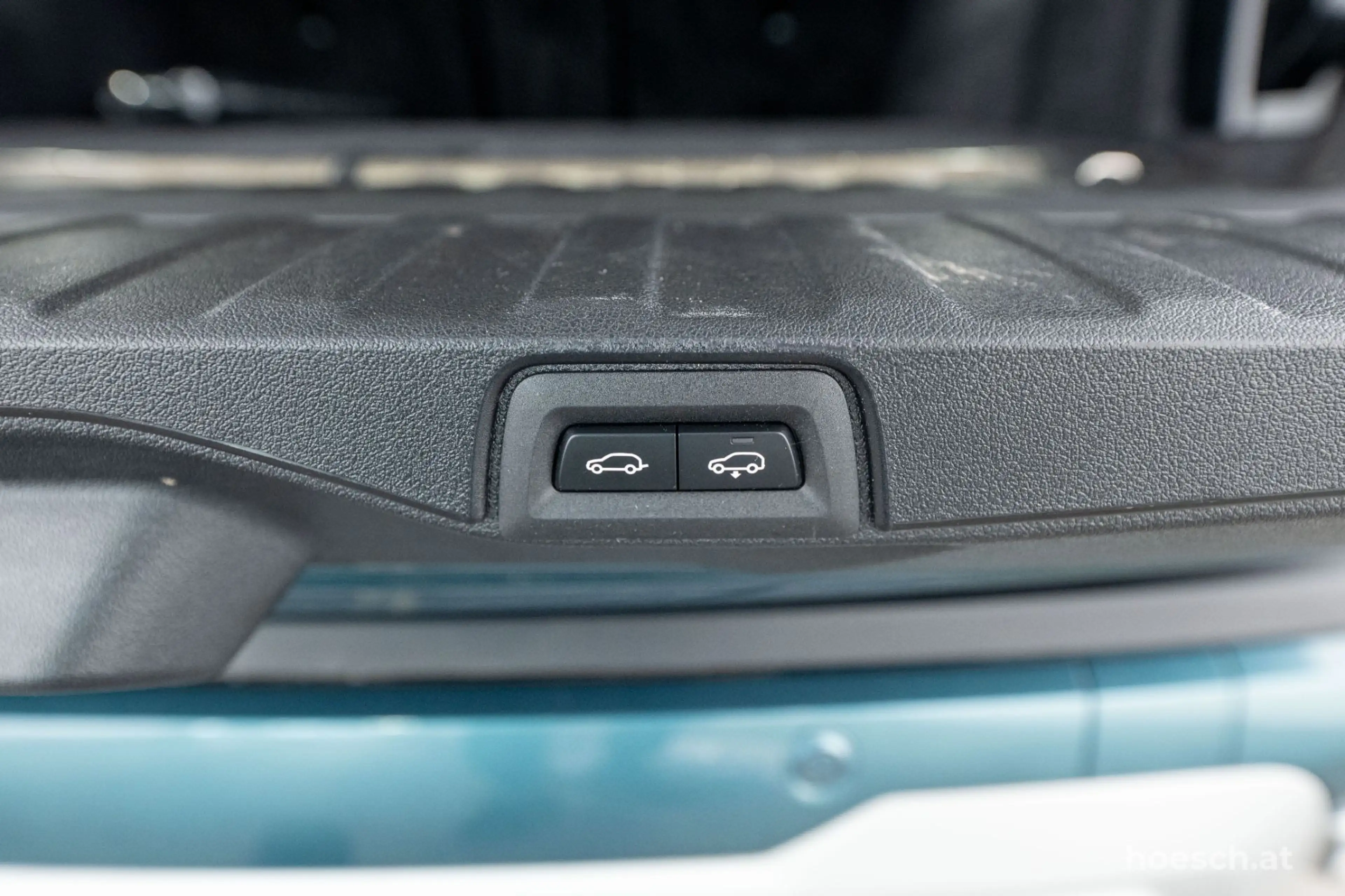 BMW X5 xDrive50e LUFTFEDERUNG AHK SCHNÄPPCHEN ++ — photo 9