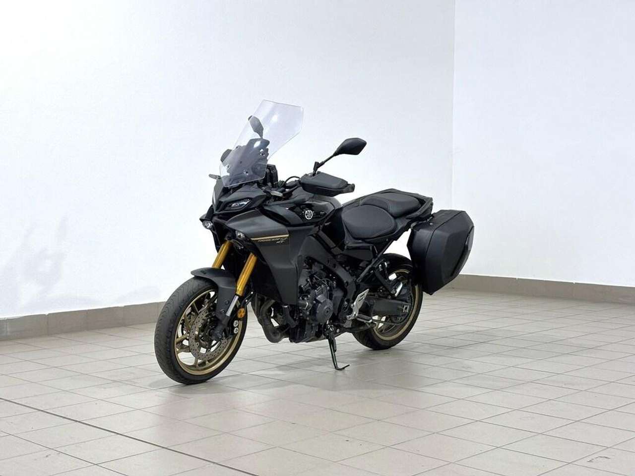 Yamaha Tracer 900 GT Abs my23